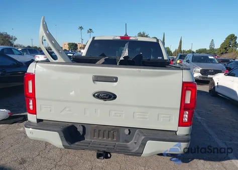 2021 Ford Ranger Xlt z USA, uszkodzony, nr VIN 1FTER4EH1MLD46449